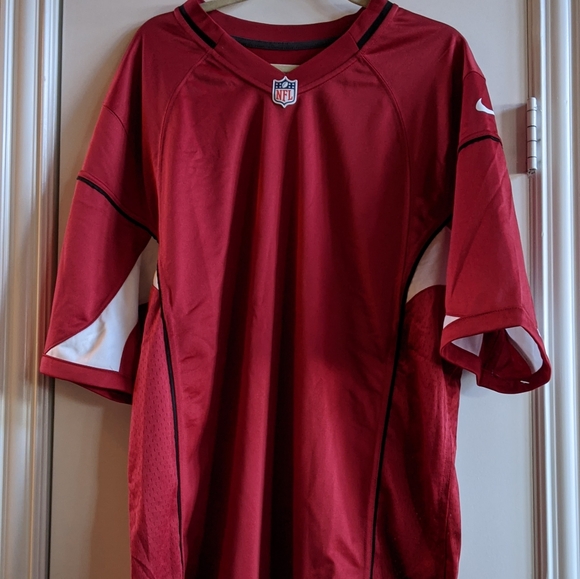 Arizona Cardinals Men's Jersey Size XL - Picture 1 of 7